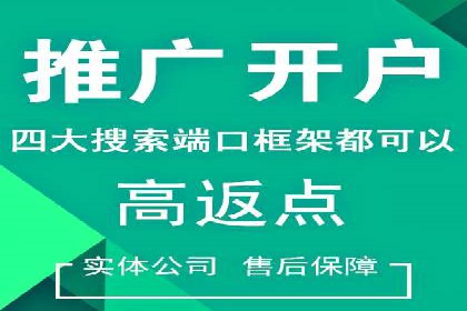 某企业sem竞价托管代运营的转型之路